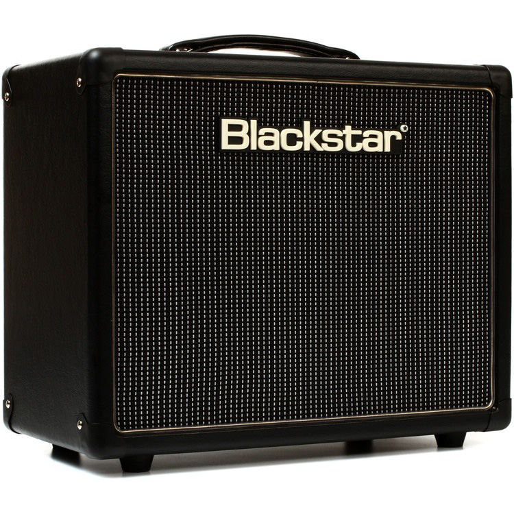 Blackstar HT-5R Оборудование гитарное